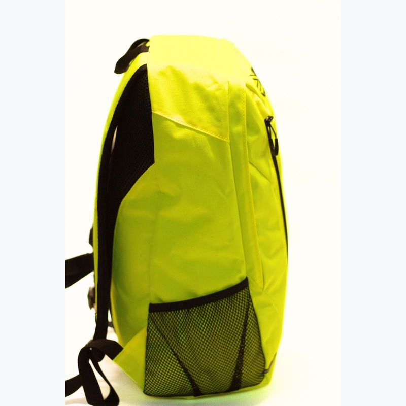 Wanderrucksack Karrimor U-Bahn 20 l yellow 5