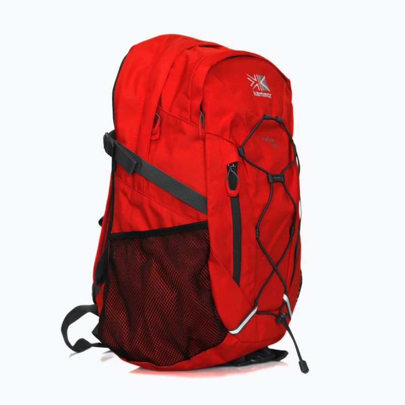 Wanderrucksack Karrimor Metro 30 l red/hi rise 2