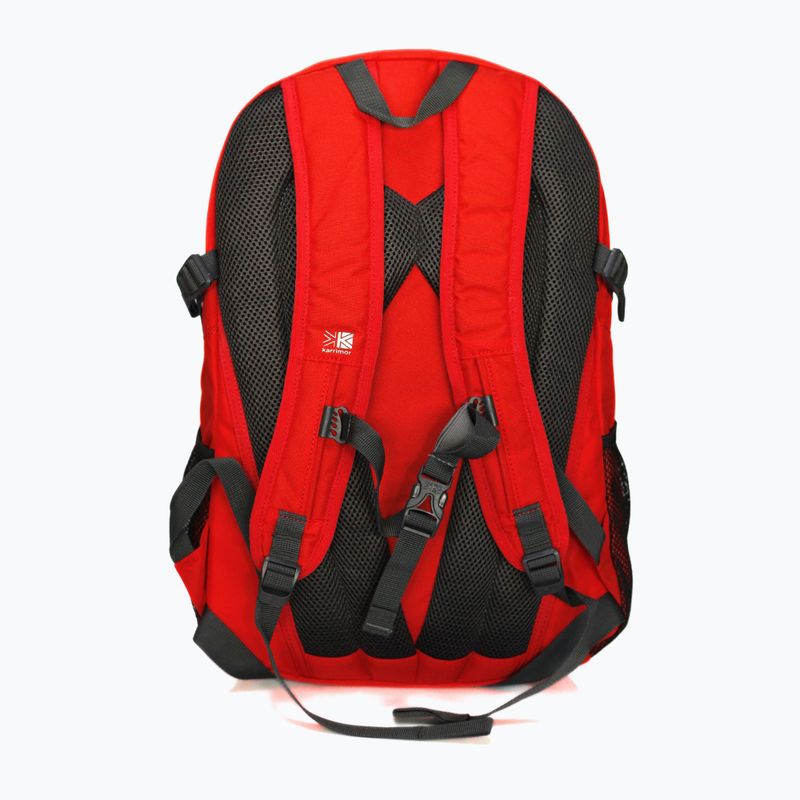 Wanderrucksack Karrimor Metro 30 l red/hi rise 4