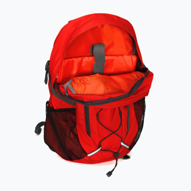 Wanderrucksack Karrimor Metro 30 l red/hi rise 5