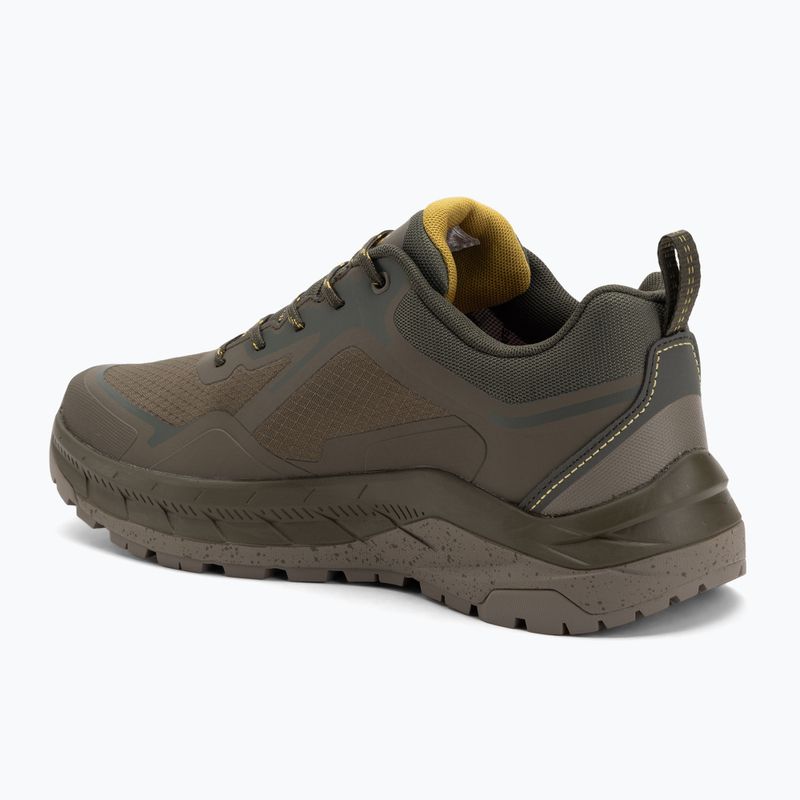 Herren-Trekkingstiefel Karrimor Merlin Low oliv 3