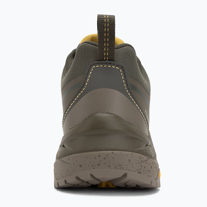 Herren-Trekkingstiefel Karrimor Merlin Low oliv 6