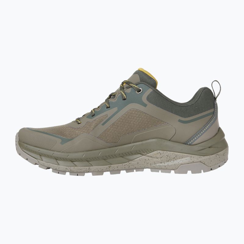 Herren-Trekkingstiefel Karrimor Merlin Low oliv 3
