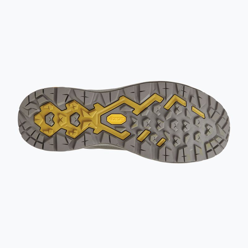 Herren-Trekkingstiefel Karrimor Merlin Low oliv 6
