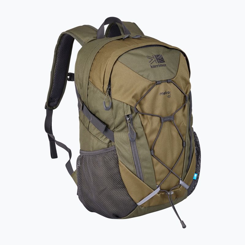 Wanderrucksack Karrimor Metro 30 l olive 2