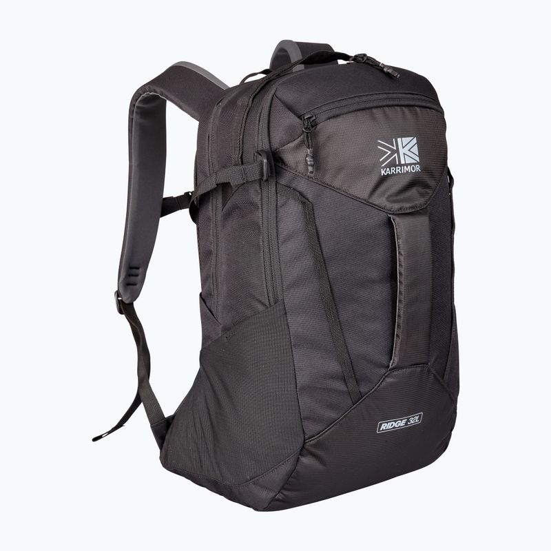 Wanderrucksack Karrimor Ridge 32 l black 2