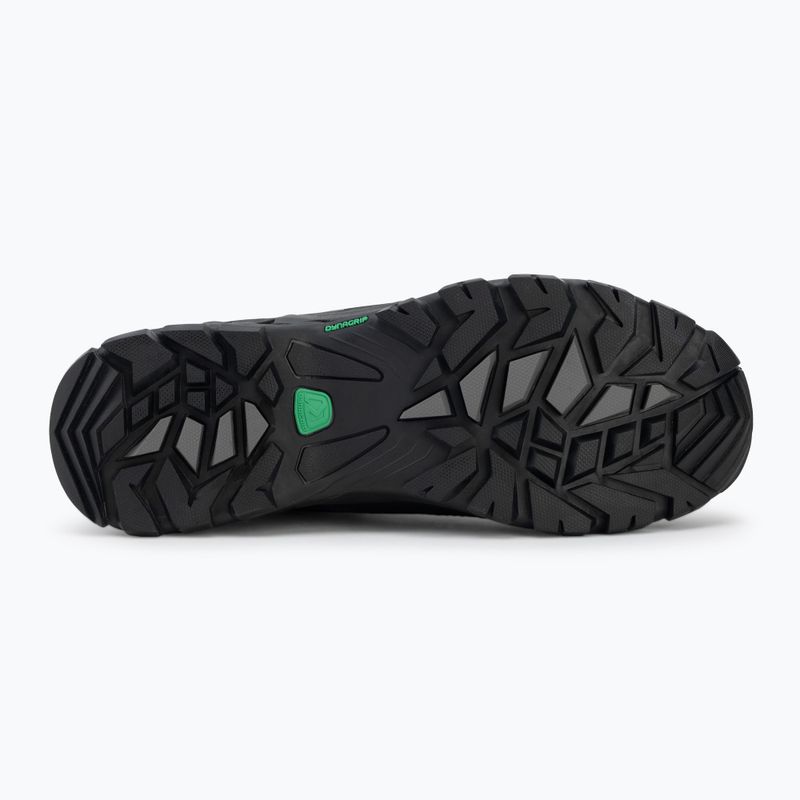 Trekkingschuhe Herren Karrimor Puma Mid black 4