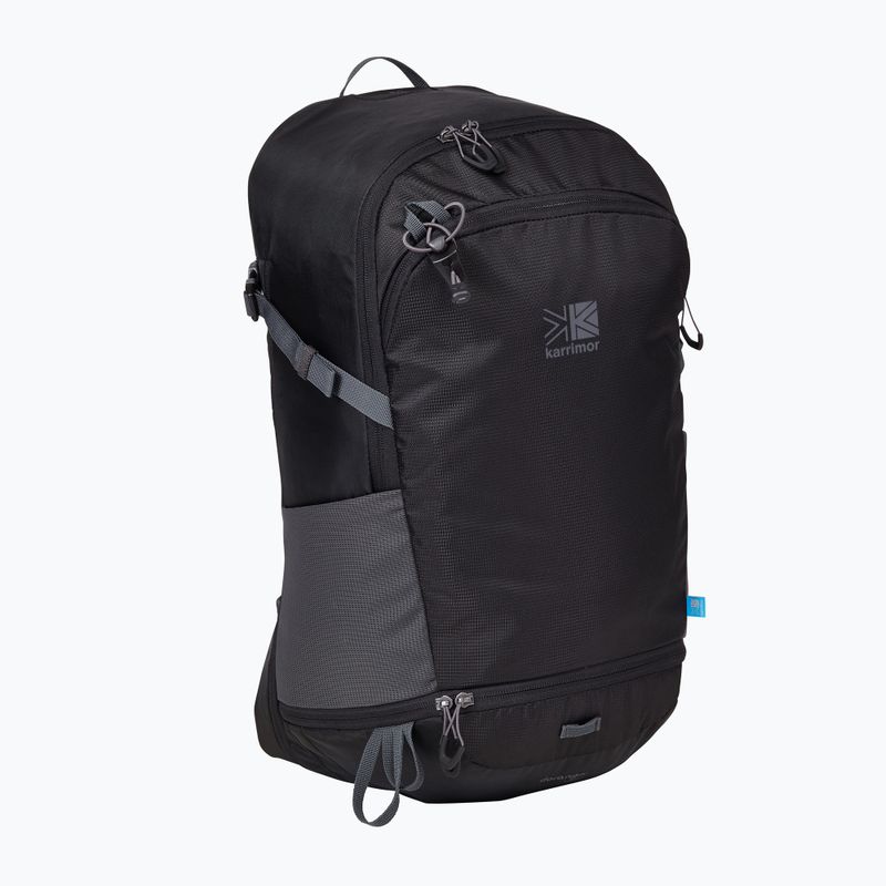 Karrimor Dorango 40 l Wanderrucksack schwarz/asphalt