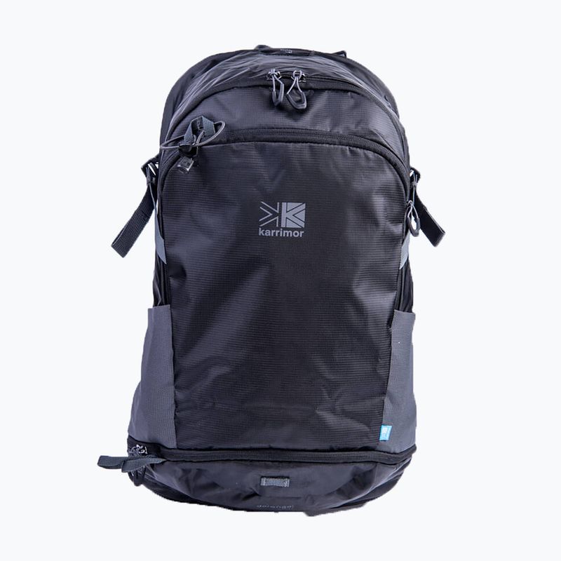 Karrimor Dorango 40 l Wanderrucksack schwarz/asphalt