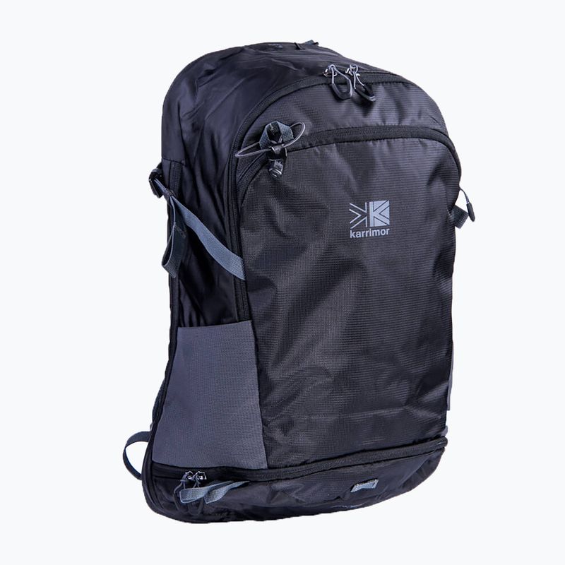 Karrimor Dorango 40 l Wanderrucksack schwarz/asphalt 2