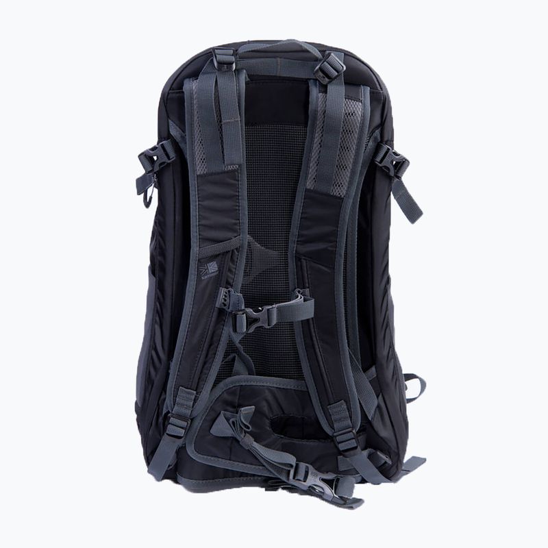 Karrimor Dorango 40 l Wanderrucksack schwarz/asphalt 3