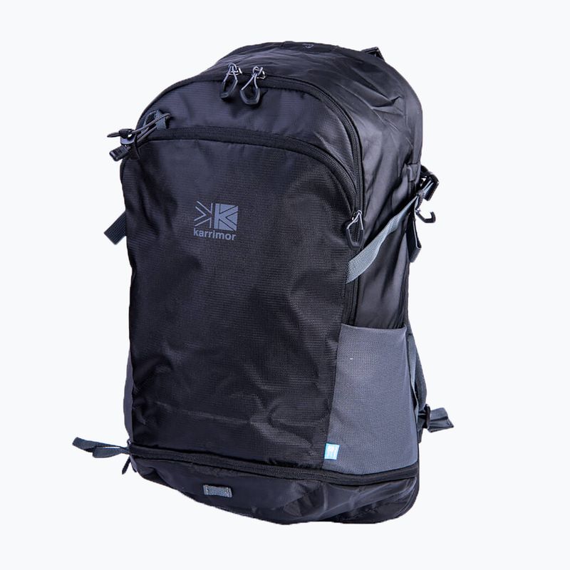 Karrimor Dorango 40 l Wanderrucksack schwarz/asphalt 4