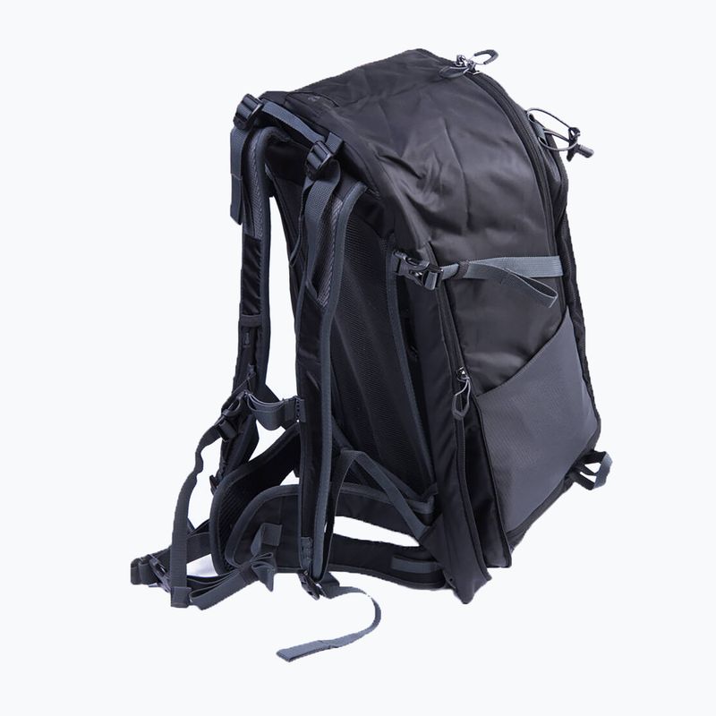 Karrimor Dorango 40 l Wanderrucksack schwarz/asphalt 5