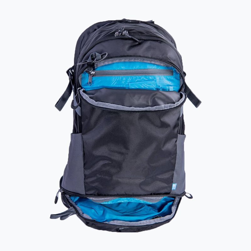 Karrimor Dorango 40 l Wanderrucksack schwarz/asphalt 6