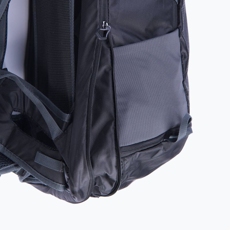 Karrimor Dorango 40 l Wanderrucksack schwarz/asphalt 9