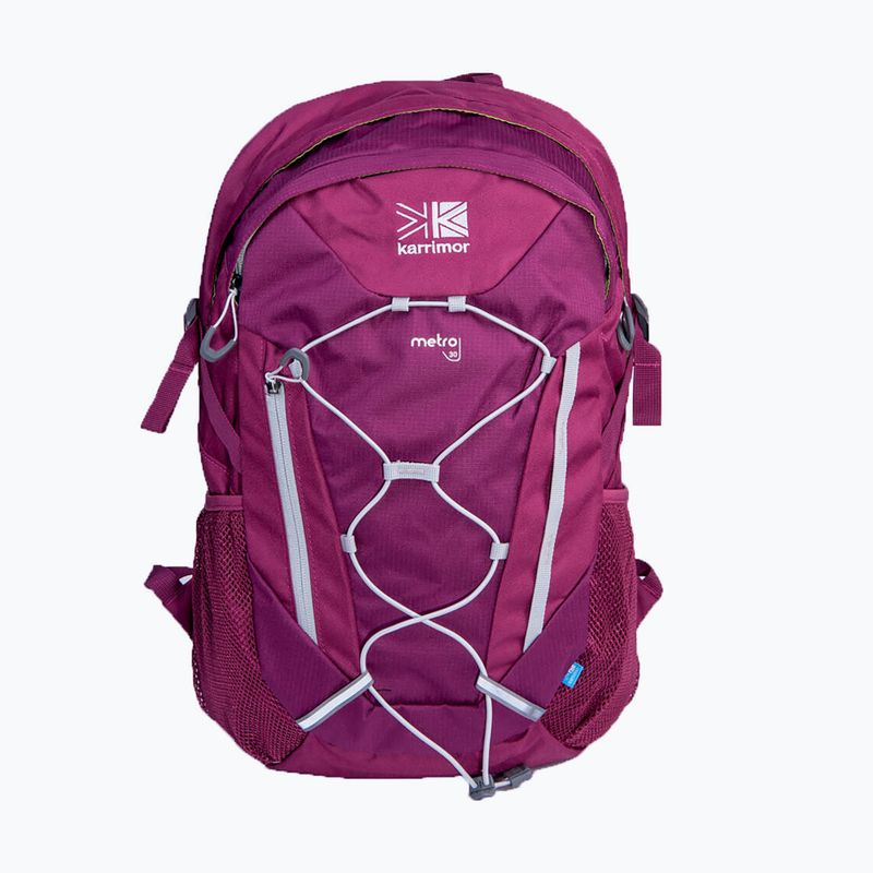 Karrimor Metro 30 l Boysenbeere Wanderrucksack