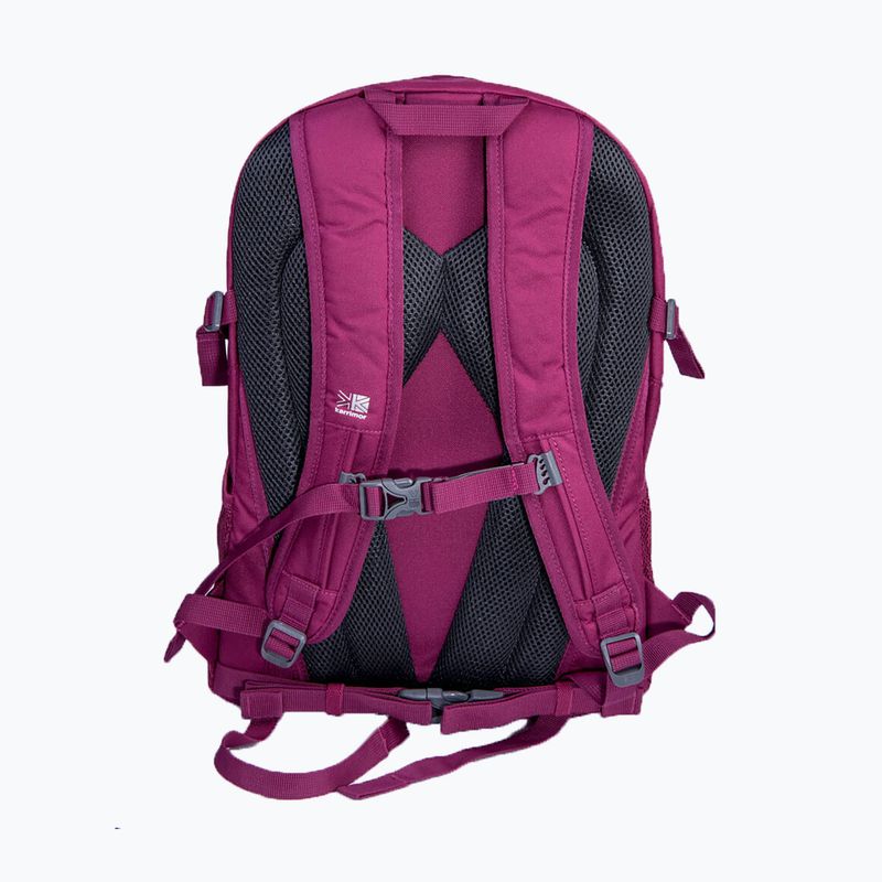 Karrimor Metro 30 l Boysenbeere Wanderrucksack 3