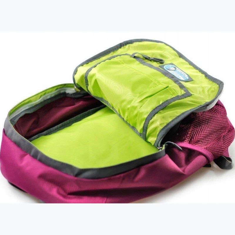 Karrimor U-Bahn 20 l Boysenbeere Wanderrucksack 6