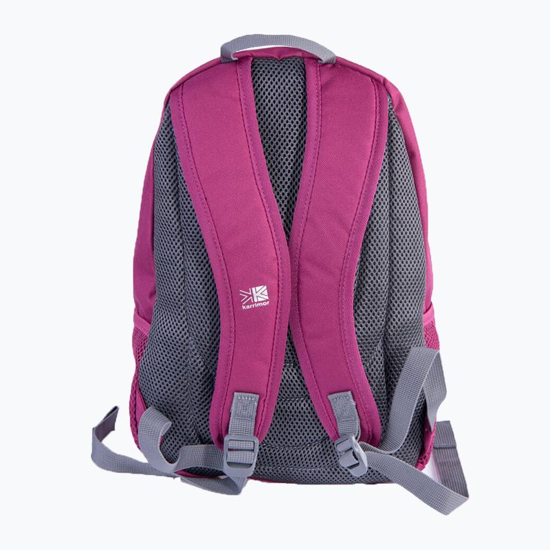 Karrimor Tube 10 l Boysberry Wanderrucksack 3