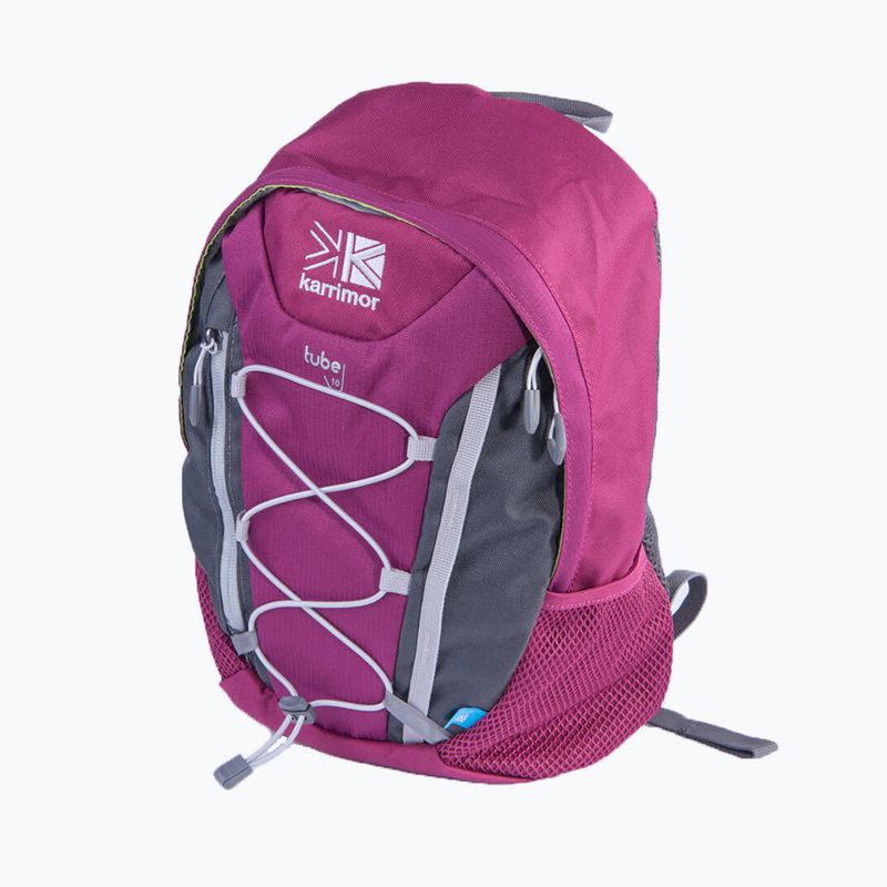 Karrimor Tube 10 l Boysberry Wanderrucksack 5