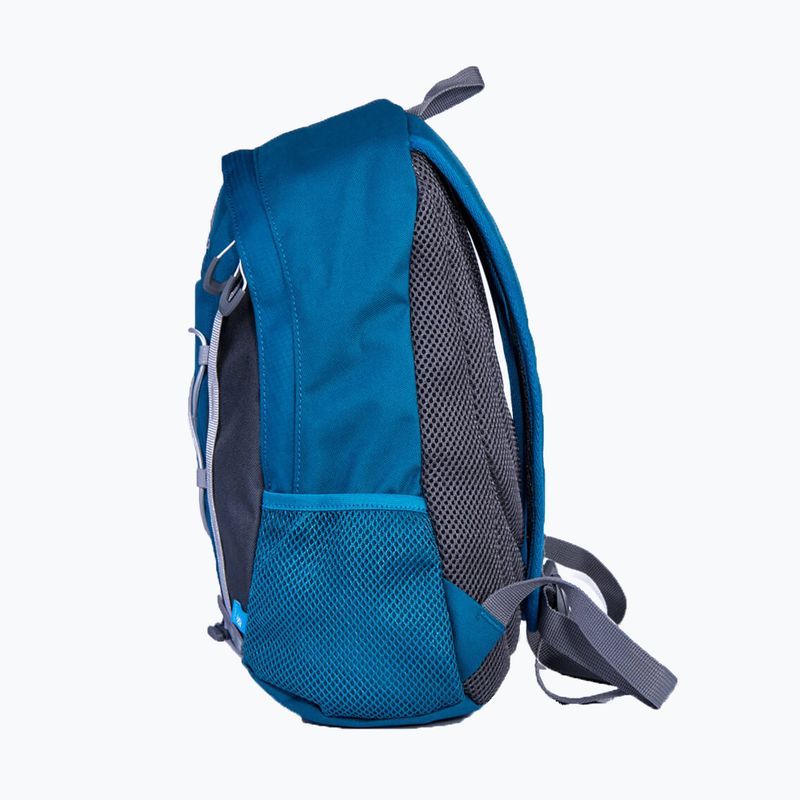 Karrimor Tube 10 l Lyons blau Wanderrucksack 5