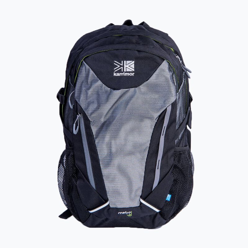 Trekkingrucksack Karrimor Metro 30 l dark reflective