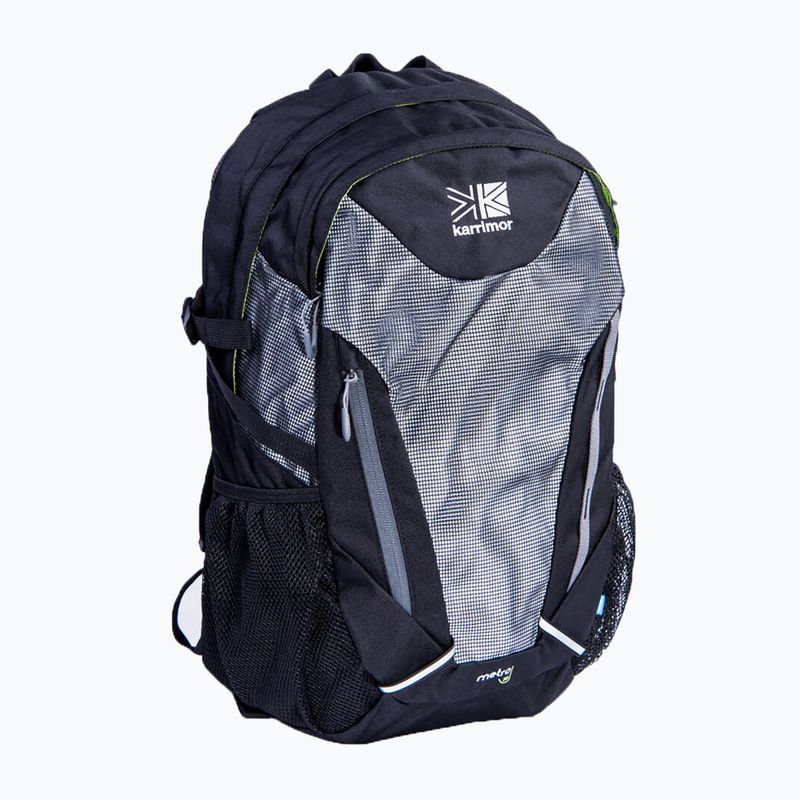 Trekkingrucksack Karrimor Metro 30 l dark reflective 2