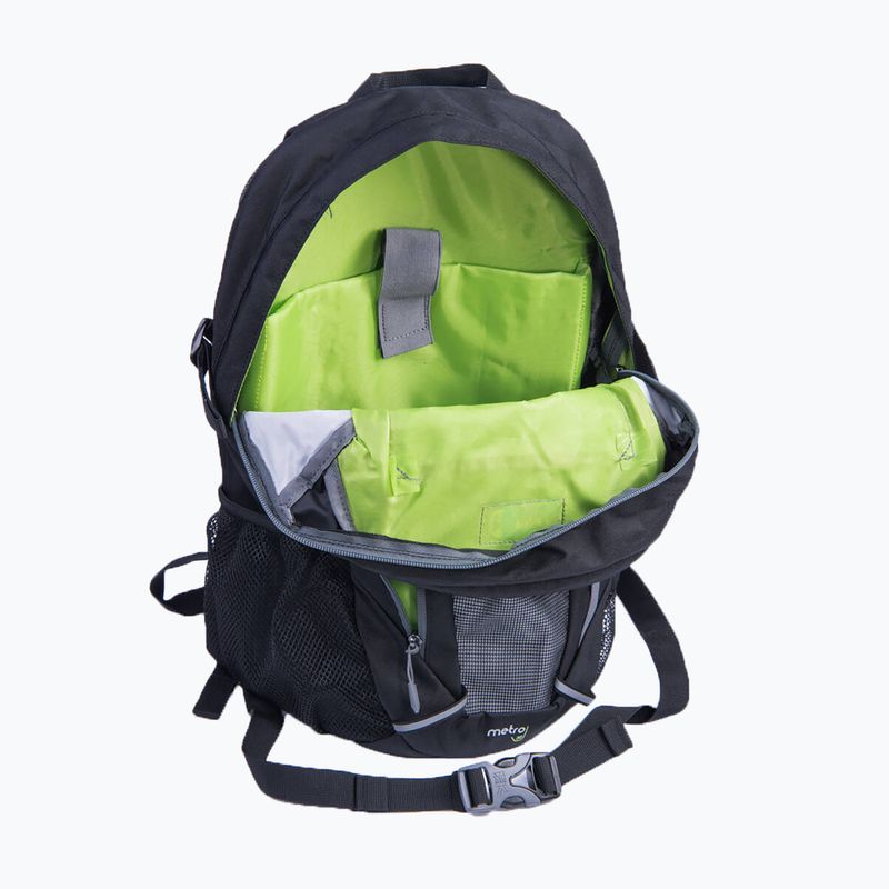 Trekkingrucksack Karrimor Metro 30 l dark reflective 5