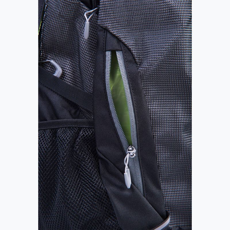 Trekkingrucksack Karrimor Metro 30 l dark reflective 6
