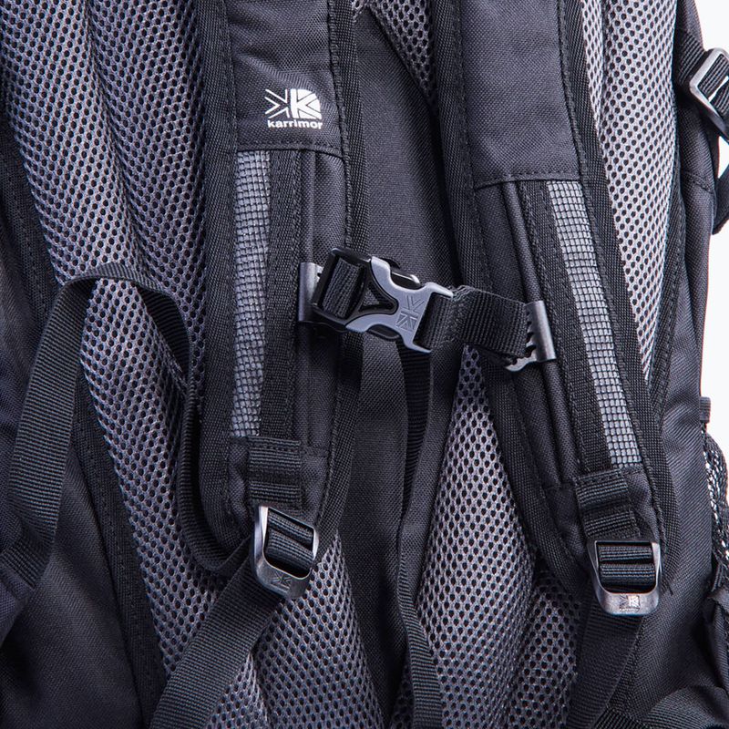 Trekkingrucksack Karrimor Metro 30 l dark reflective 7