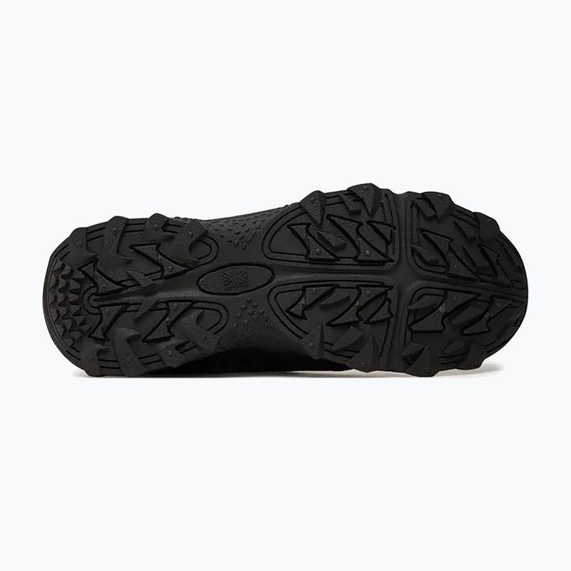 Karrimor Snow Casual 3 schwarz Herren Schneestiefel 11
