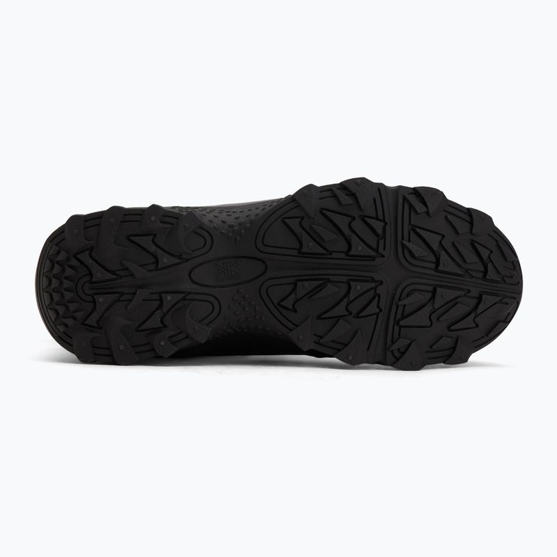 Karrimor Snow Casual 3 schwarz Herren Schneestiefel 4