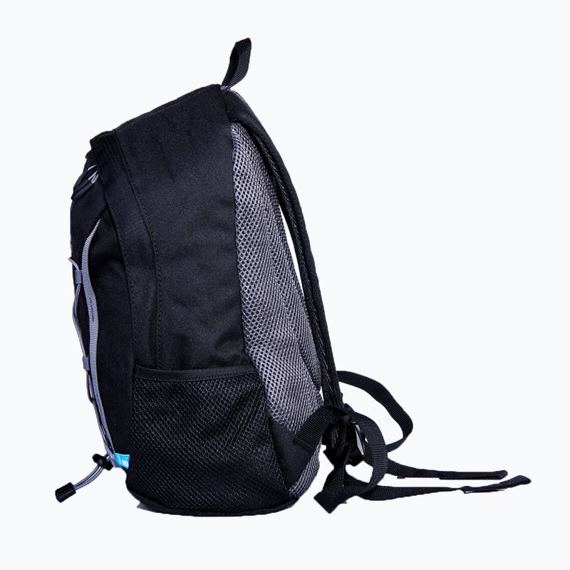 Karrimor Tube 10 l Wanderrucksack schwarz 6