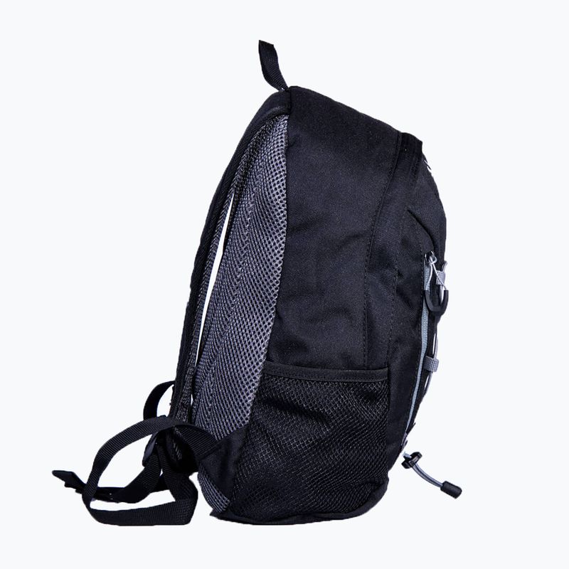 Karrimor Tube 10 l Wanderrucksack schwarz 7