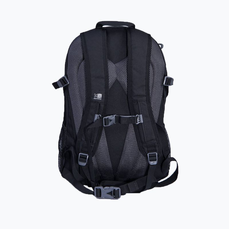 Karrimor Metro 30 l Wanderrucksack schwarz 3