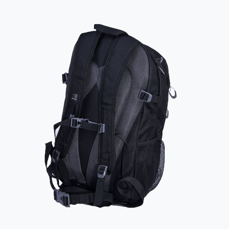 Karrimor Metro 30 l Wanderrucksack schwarz 4
