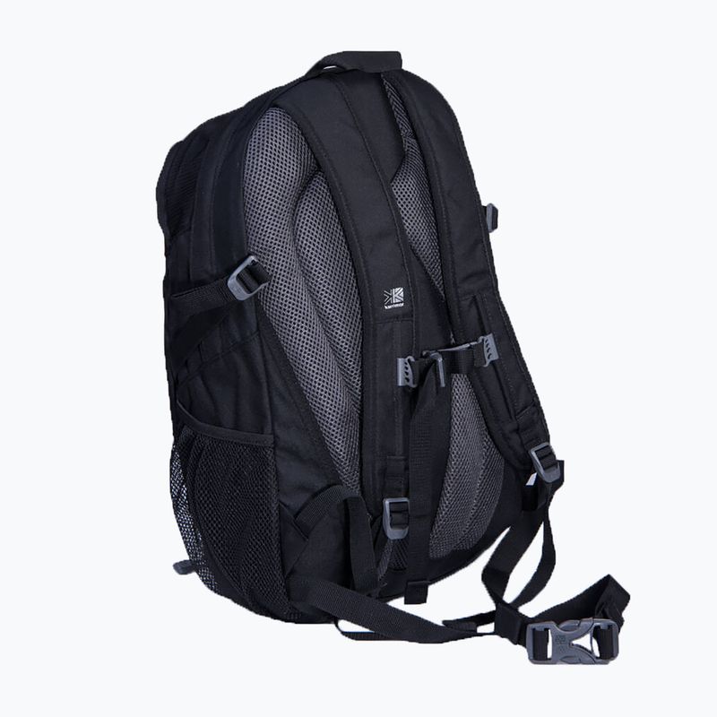 Karrimor Metro 30 l Wanderrucksack schwarz 5