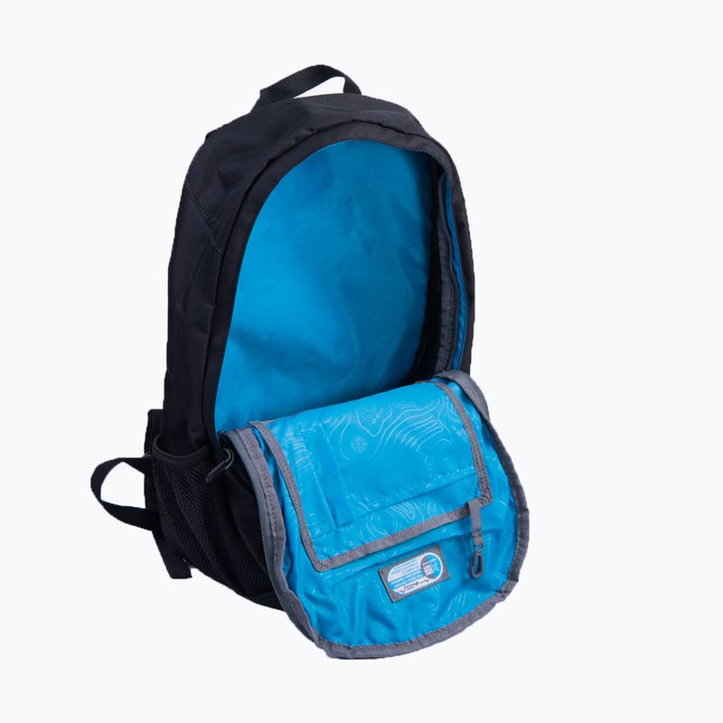 Karrimor Metro 30 l Wanderrucksack schwarz 7