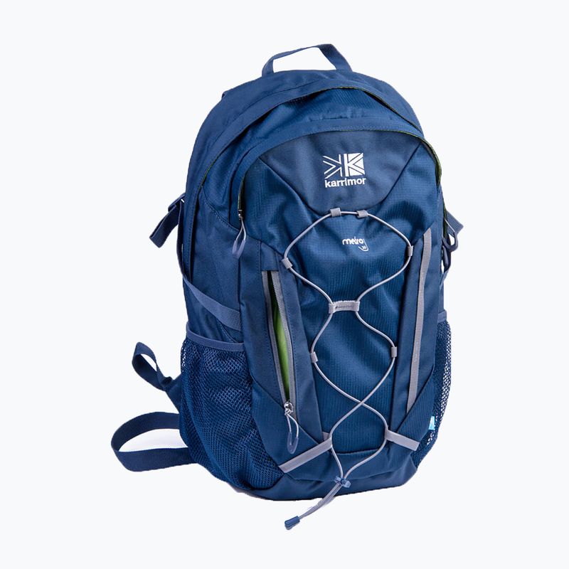 Karrimor Metro 30 l Wanderrucksack navy 5