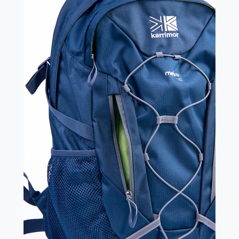 Karrimor Metro 30 l Wanderrucksack navy 6