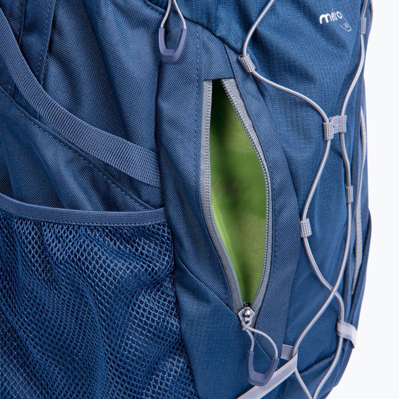 Karrimor Metro 30 l Wanderrucksack navy 7