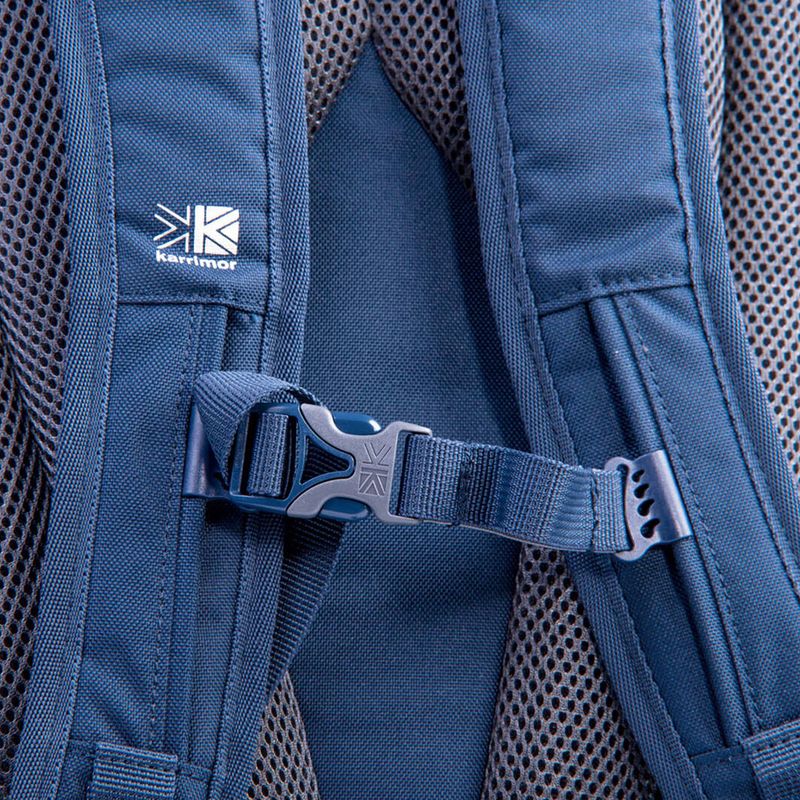Karrimor Metro 30 l Wanderrucksack navy 8