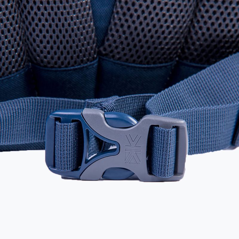 Karrimor Metro 30 l Wanderrucksack navy 9