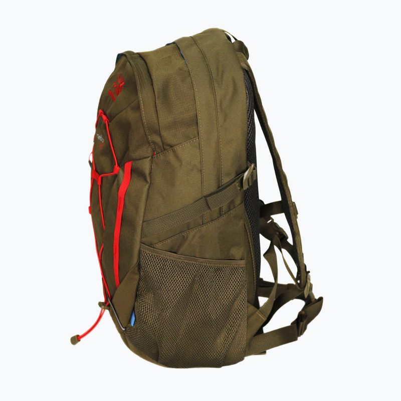 Wanderrucksack Karrimor Metro 30 l khaki 3