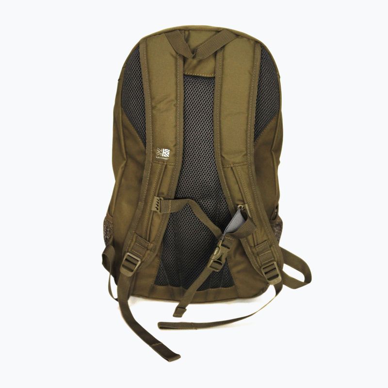 Rucksack Karrimor U-Bahn 20 l khaki 2