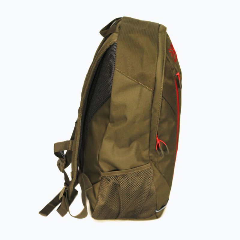Rucksack Karrimor U-Bahn 20 l khaki 4