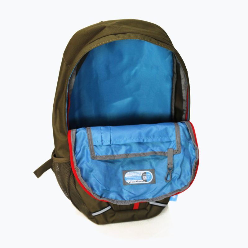 Rucksack Karrimor U-Bahn 20 l khaki 5