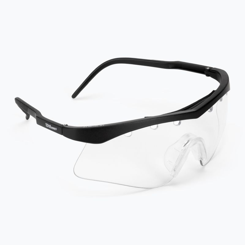 Wilson Jet Squash-Schutzbrille ZC1506