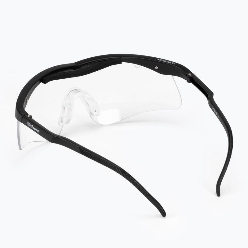 Wilson Jet Squash-Schutzbrille ZC1506 2