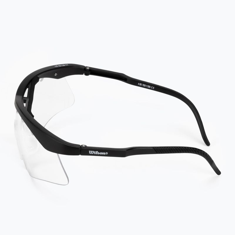 Wilson Jet Squash-Schutzbrille ZC1506 4